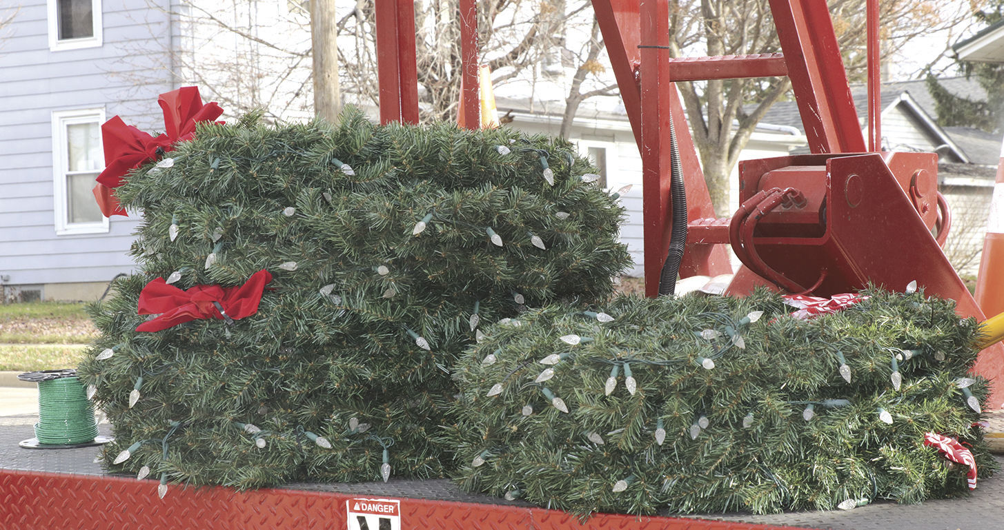 Seasons Greetings